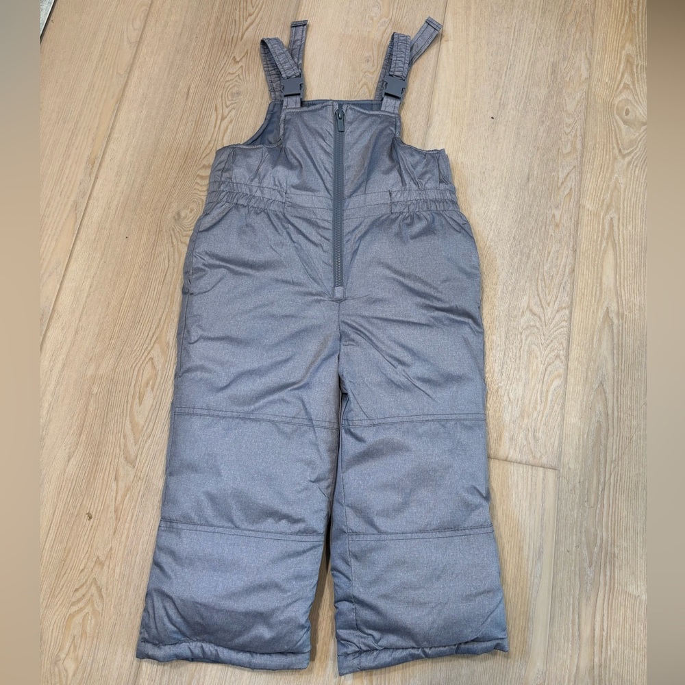 Carter's Snow suit